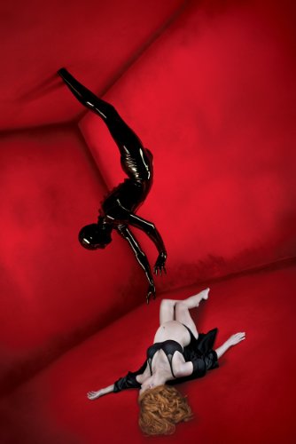 American Horror Story Movie Poster 18