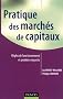 Pratique des march�s de capitaux
