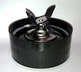 Ice Shaver Blade for Magic Bullet Food Processor