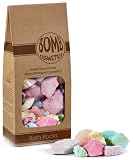 Bomb Cosmetics Bath Rocks Gift Set