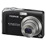 FUJIFILM �f�W�^���J���� FinePix (�t�@�C���s�N�X) F50fd �u���b�N 1200����f ���w3�{�Y�[�� FX-F50FDB