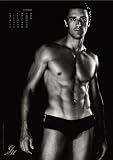 Gilles Marini 2010 Calendar