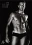 Gilles Marini 2010 Calendar
