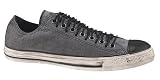 Converse Chuck Taylor All Star Lo Top Multi Eyelets John Varvatos Black/White Patterned