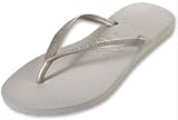Havaianas Flip Flops Slippers * Slim -- Nude * 09 Collection !!