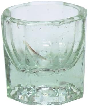 All Season Glass Dappen Dish