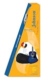 Johnson JG-KIT-N Acoustic Guitar PlayerPac Natural