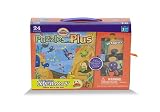 Cranium Puzzles Plus - Follow Me to the Sea