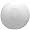Warrior NCAA Game Balls 6pk - Men's ( White )