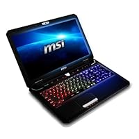 MSI Computer Corp. GT60 0NE-403US;9S7-16F311-403 15.6-Inch Laptop