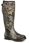 Men's LaCrosse� 18" Alphaburly Hunting Boots Mossy Oak� Break-Up�