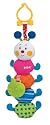 K's Kids 10406 Funky Stroller Pals Caterpillar