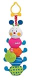 K's Kids 10406 Funky Stroller Pals  Caterpillar