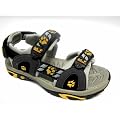 Jack Wolfskin Sandale KIDS OCEANSIDE SANDAL ebony