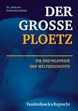 Der Gro�e Ploetz: Die Enzyklop�die der Weltgeschichte - 