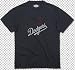 Los Angeles Dodgers Classic Logo T-Shirt by Red Jacket