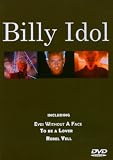 Billy Idol - the Clips