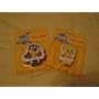 Baby Looney Tunes Pacifier Holders (Each Sold Seperatly)