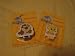 Baby Looney Tunes Pacifier Holders (Each Sold Seperatly)