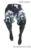 Smith and Jones Amazon Swim Shorts Navy L