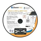 Swann 300 Foot Siamese Cable
