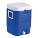 Outdoor Living : Coleman Beverage Cooler (5-Gallon, Blue)