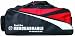 Unsquashable 379169 Squash Competionon BAG, rot / schwarz