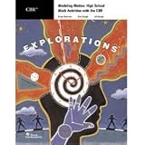 Texas Instruments HSMATH/CBR  Hs Math Modeling Motion