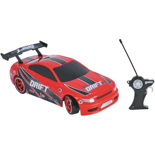 Maisto R/C Monster Drift Asst.