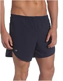 New Balance Men's Lightning Dry 6 Track Short