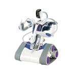 Meccano Spykee El robot Esp�a Micro
