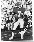 Photo of Joe Theismann QB Washington Redskins
