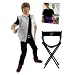 The Bridge Justin Bieber Singing Doll 