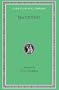 Manetho: History of Egypt and Other Works (Loeb Classical Library No. 350)