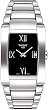 Tissot Women's T0073091105300 Generosi Black Dial Quartz Watch