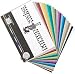 Bazzill Cardstock Swatch Book - Dotted Swiss