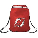 NHL New Jersey Devils Razor Backsack