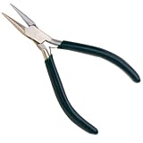 VALUE SERIES PLIERS, CHAIN NOSE, 5