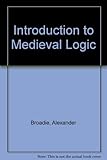 Introduction to medieval logic