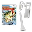 Sega Bass Fishing Sega Bass Fishing
