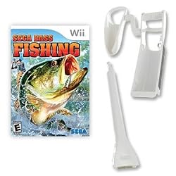 Sega Bass Fishing
