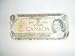 See larger Canada (1973) - $1 Dollar Banknote