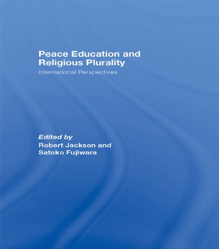 Peace Education and Religious Plurality: International Perspectives