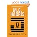 Invisible City (The Joshua Files)