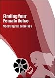 Finding Your Female Voice: Spectrogram Exercises