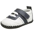 pediped Infant/Toddler Aidan Sneaker