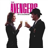 Produkt-Bild: (The Avengers Calendar (2012)) By Titan Books (Author) Other on (10 , 2011)