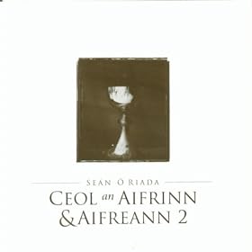 Paidir Eocairisteach III