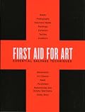First Aid for Art: Essential Salvage Techniques