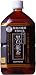 サントリー　黒烏龍茶　１０００ｍｌ×１２本の画像